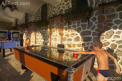 Letoonia Club Hotel 34